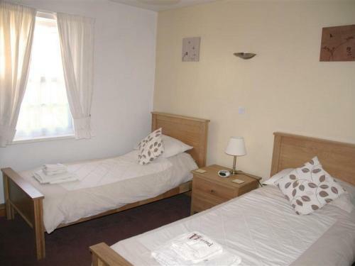 Holiday Home The Square