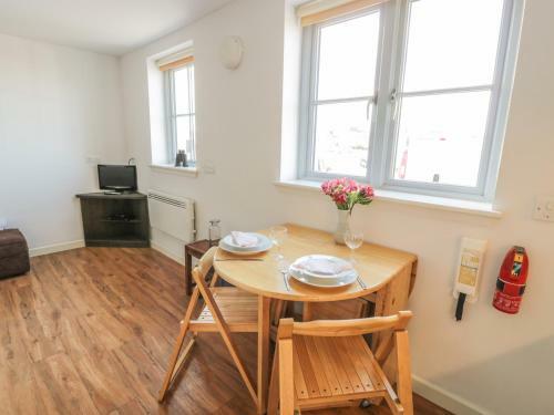 The Moorings, Newton Stewart