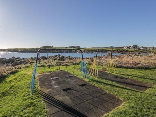 The Moorings, Newton Stewart