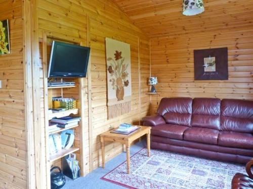 The Spinney Lodge