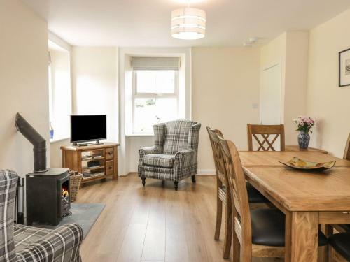 Bonjedward Mill Farm Cottage, Jedburgh