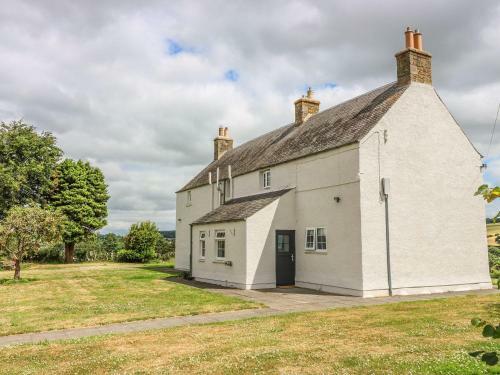 Todlaw Farm House, Jedburgh