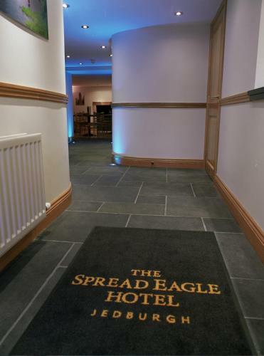 The Spread Eagle Hotel
