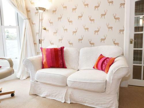 Castleview Cottage, Jedburgh