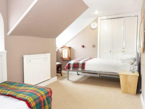 Castleview Cottage, Jedburgh