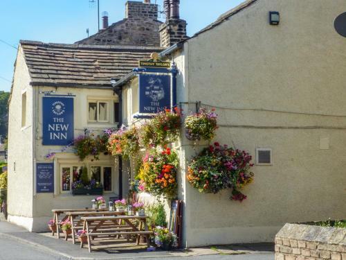 The Snug, Keighley