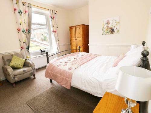 Fell Cottage, Keighley