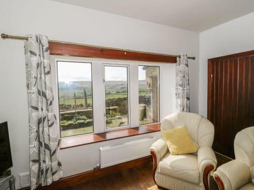 17 Upper Marsh Lane, Keighley
