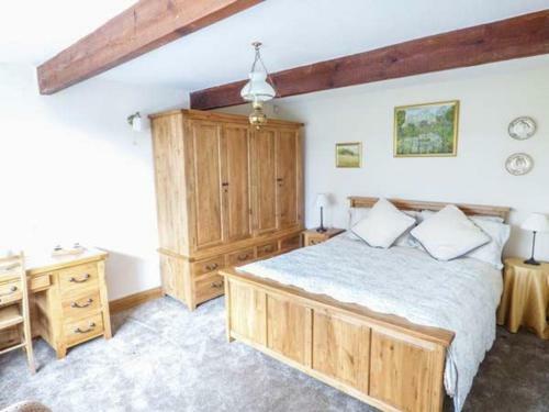 The Barn, Keighley