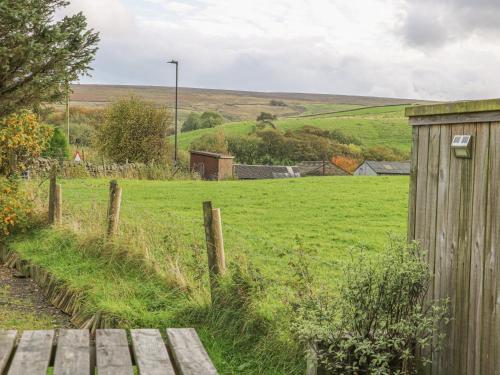 Chapel House, Keighley