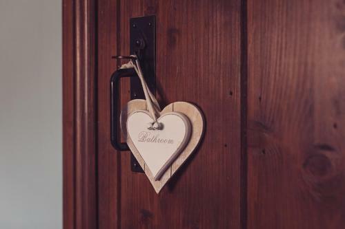 Tranthwaite Hall Bed & Breakfast
