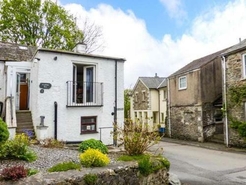 Kingfisher Barn, Kendal