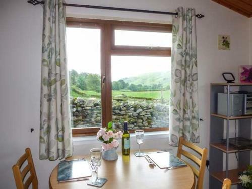 South Lodge, Kendal