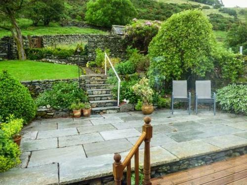 South Lodge, Kendal
