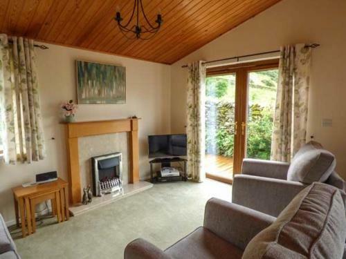 South Lodge, Kendal