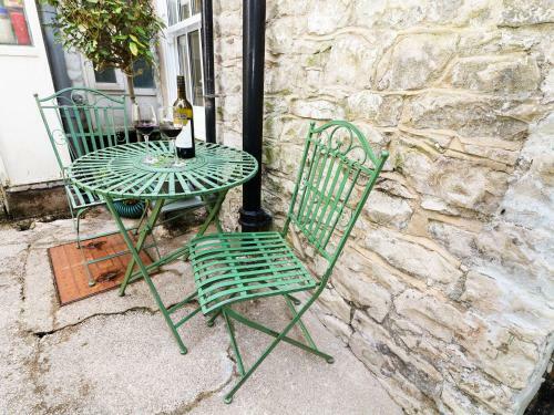 Lisa's Cottage, Kendal
