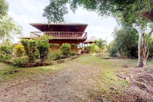 Villa Far Tortuga
