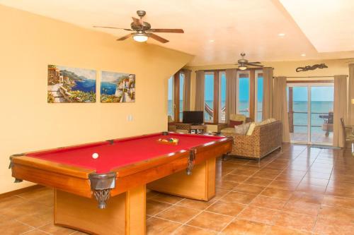 Turtle Casa 6 Home