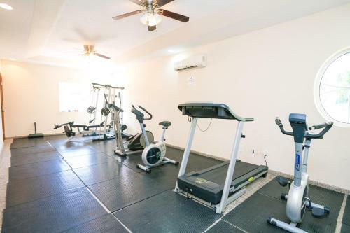 Apartamento Lawson Rock - Yellowfish 110 Condo