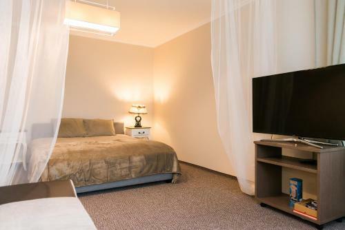 Cozy Apartment In Cesis