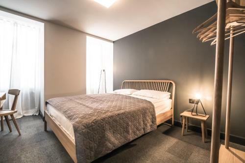 Hotel Vanadzi?a M?ja