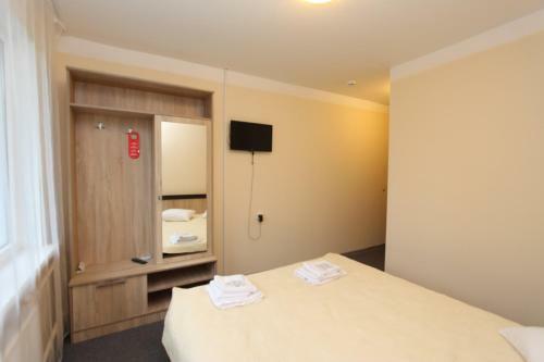 Hotel Aura