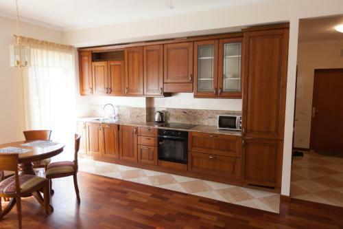 Apartamento Marine Castle