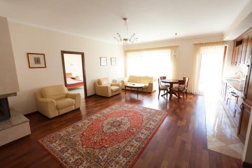 Apartamento Marine Castle