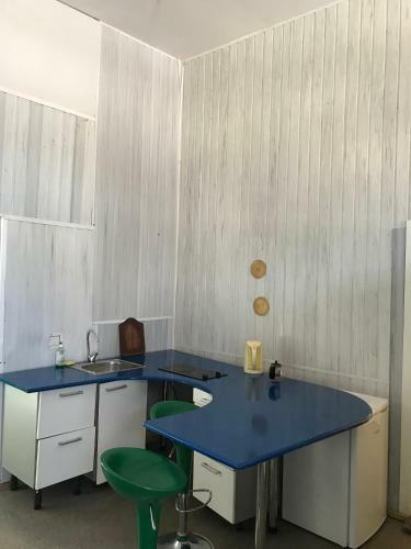 Hotel Apartments Londa Jomas 66