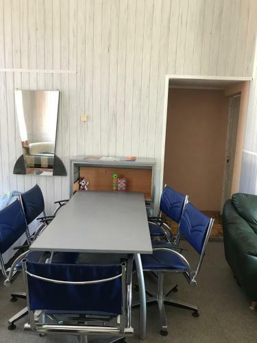 Hotel Apartments Londa Jomas 66