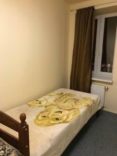 Hotel Apartments Londa Jomas 66