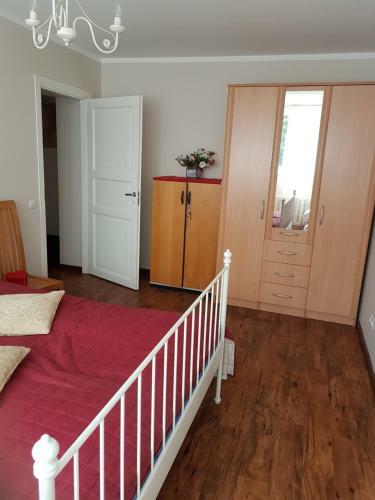 Apartamento Banga