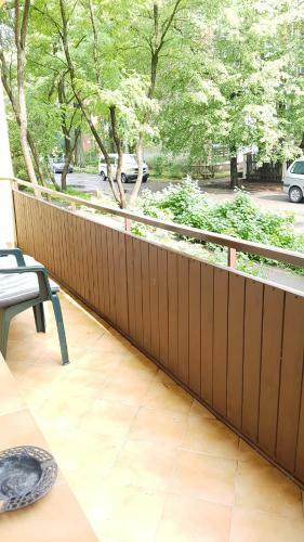 Apartamento Banga