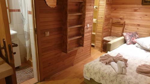 Jurmala's Center Eco House