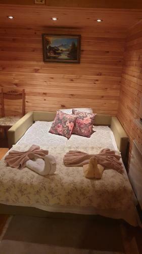 Jurmala's Center Eco House