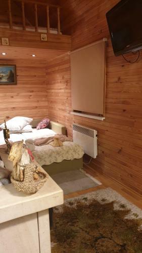 Jurmala's Center Eco House