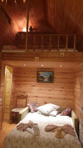 Jurmala's Center Eco House