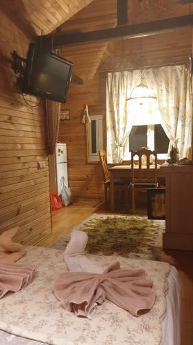 Jurmala's Center Eco House