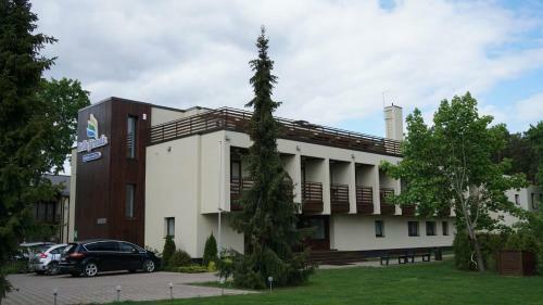 Bella J?rmala Aparthotel