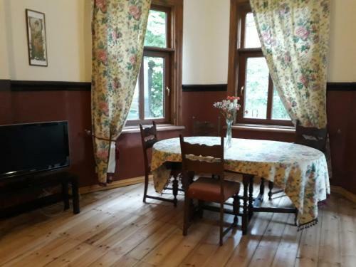 Apartamento Veranda Suite