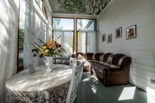Apartamento Veranda Suite