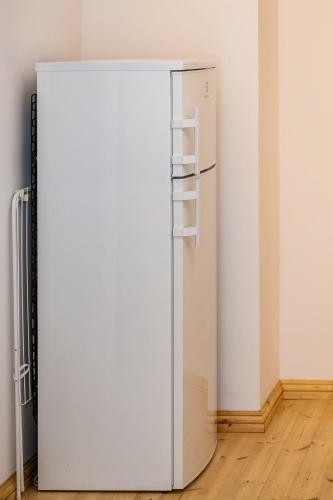 Apartamento Veranda Suite