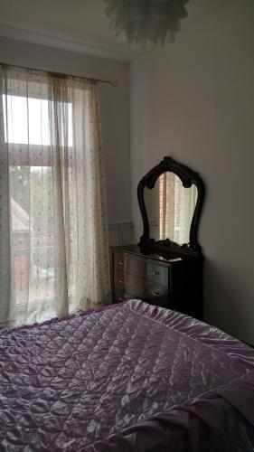 Old Town Apartment