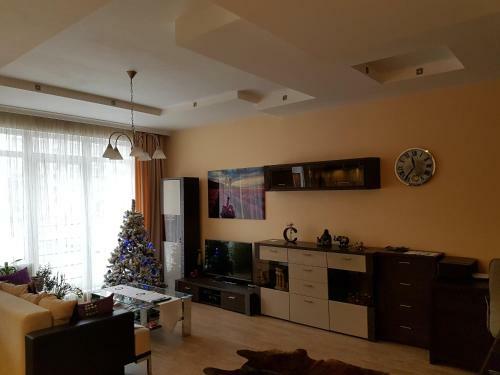 Riga Airport Apartment