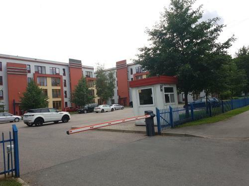 Riga Airport Apartment