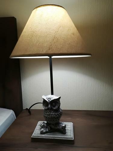 Raina Apartment
