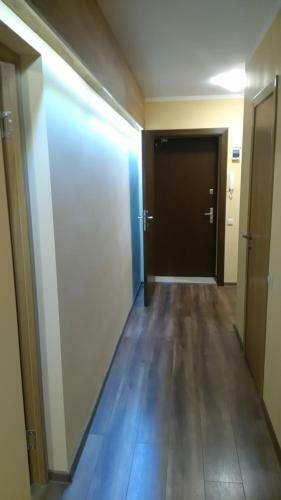 Riga Centre Sadovnikova Apartment