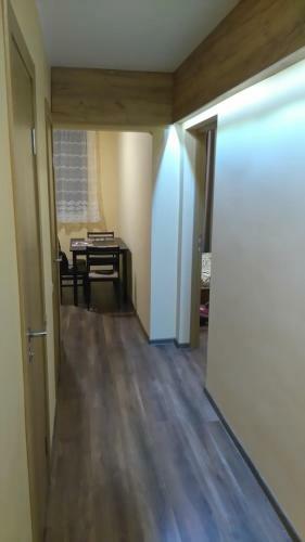 Riga Centre Sadovnikova Apartment