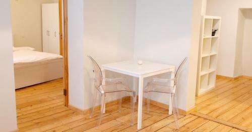 Amber Apartment Lux