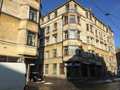 Centrs Avotu Apartments